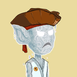 Goblin Ghost #1495