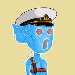 Goblin Ghost #161