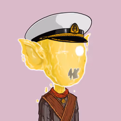 Goblin Ghost #1624