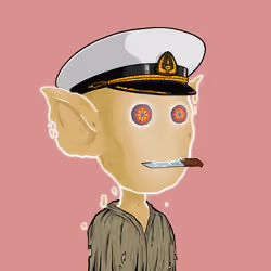 Goblin Ghost #108