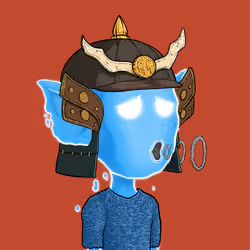 Goblin Ghost #2388