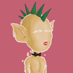 Goblin Ghost #476