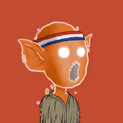 Goblin Ghost #47