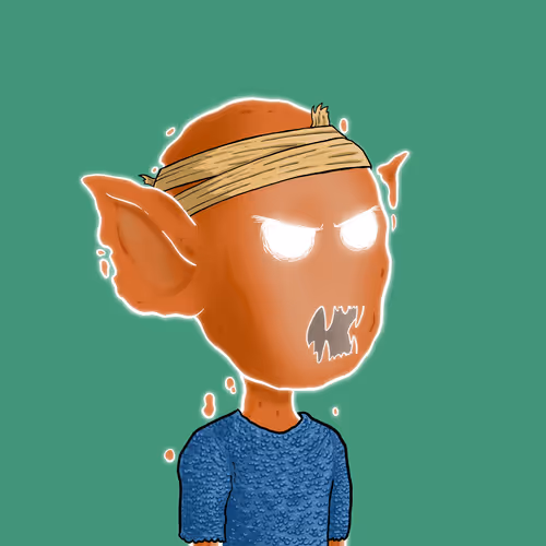 Ghost Goblins