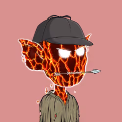 Goblin Ghost #107