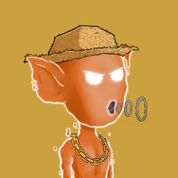 Goblin Ghost #410