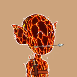 Goblin Ghost #66