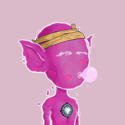 Goblin Ghost #1314