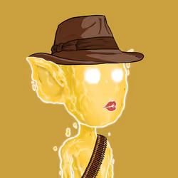 Goblin Ghost #873