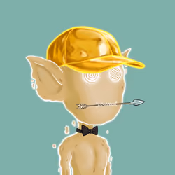 Goblin Ghost #1940