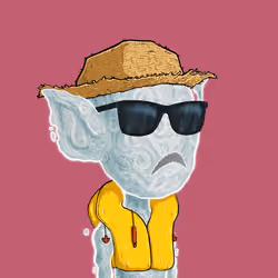 Goblin Ghost #713
