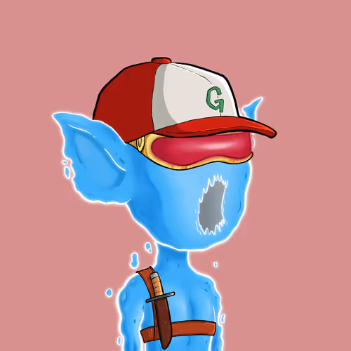 Ghost Goblins