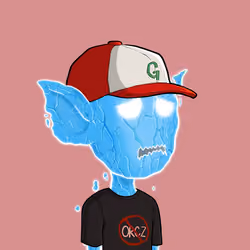 Goblin Ghost #302