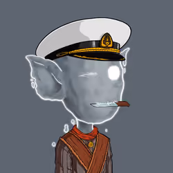 Goblin Ghost #2548