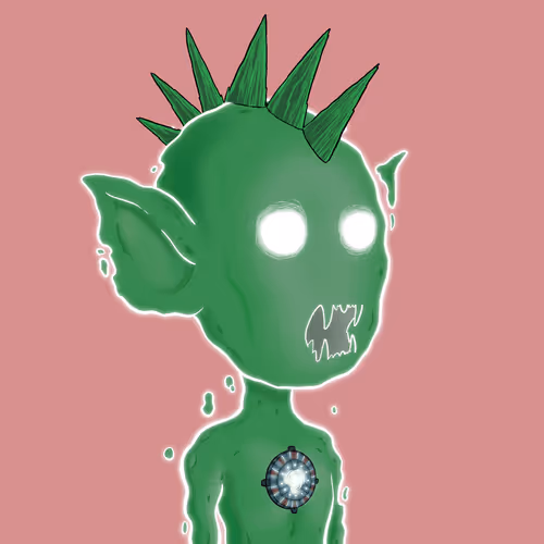 Ghost Goblins