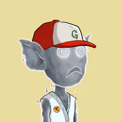 Goblin Ghost #365