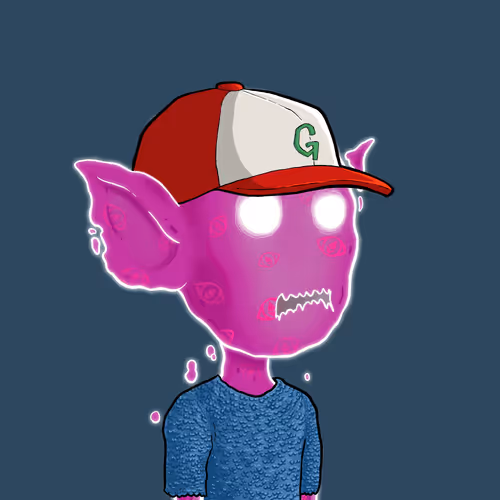 Ghost Goblins