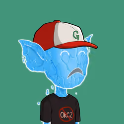 Goblin Ghost #951