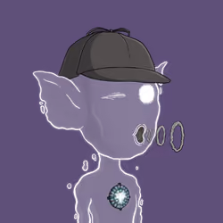 Goblin Ghost #20