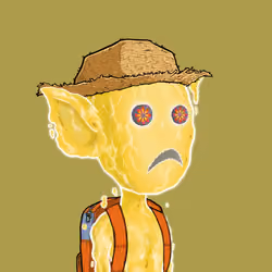Goblin Ghost #169