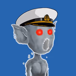 Goblin Ghost #1312