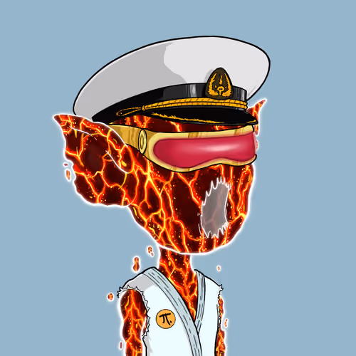 Goblin Ghost #2358