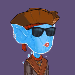 Goblin Ghost #2766