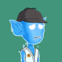 Goblin Ghost #1945