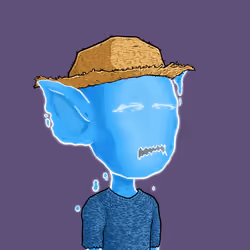Goblin Ghost #2048