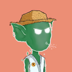 Goblin Ghost #1227
