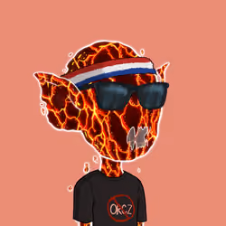 Goblin Ghost #2305