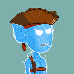 Goblin Ghost #1313