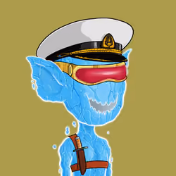 Goblin Ghost #674