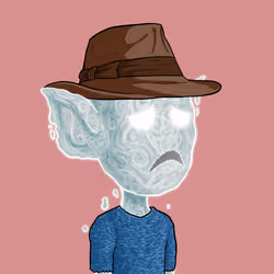 Goblin Ghost #2221
