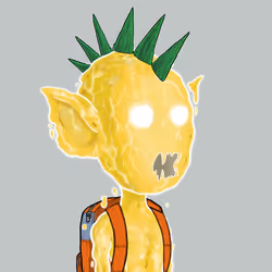 Goblin Ghost #623