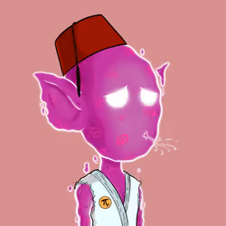 Goblin Ghost #45