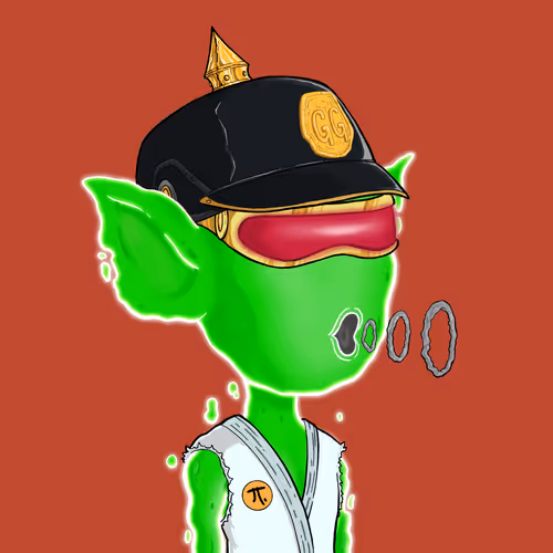 Ghost Goblins