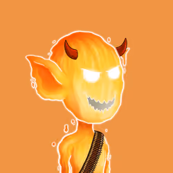 Goblin Ghost #403