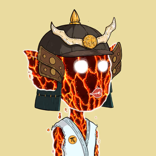 Goblin Ghost #1414