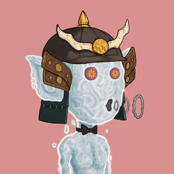 Goblin Ghost #2777