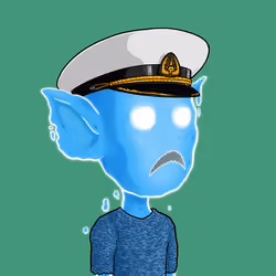 Goblin Ghost #530