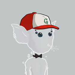 Goblin Ghost #2424