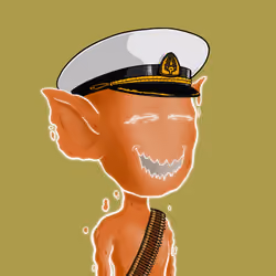 Goblin Ghost #2774