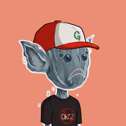 Goblin Ghost #393