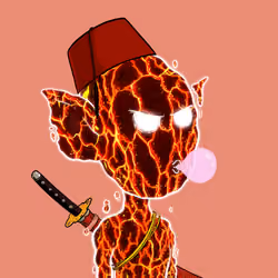Goblin Ghost #2870