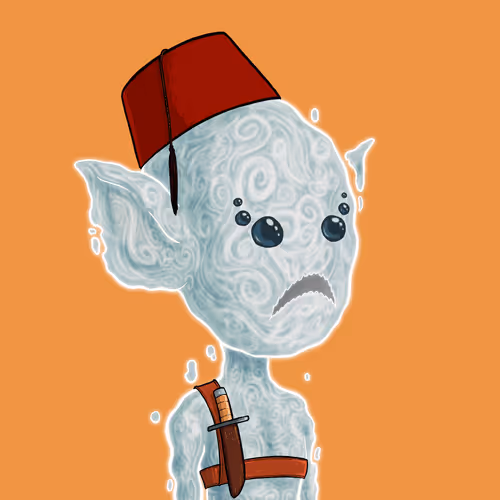Ghost Goblins