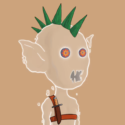 Ghost Goblins