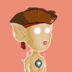 Goblin Ghost #2776