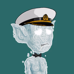 Goblin Ghost #624