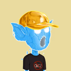 Goblin Ghost #404